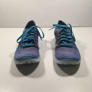 Nike Free RN Flyknit Running Shoes